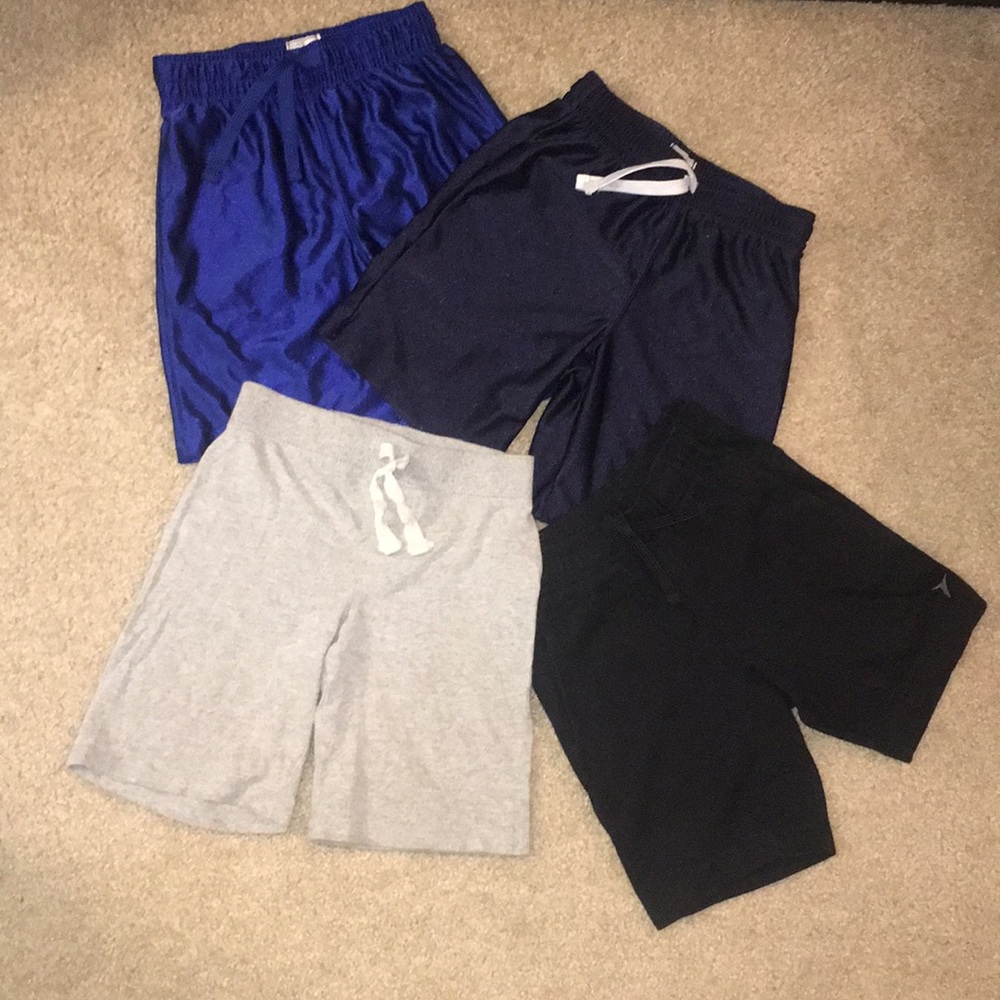 Draw string shorts BUNDLE